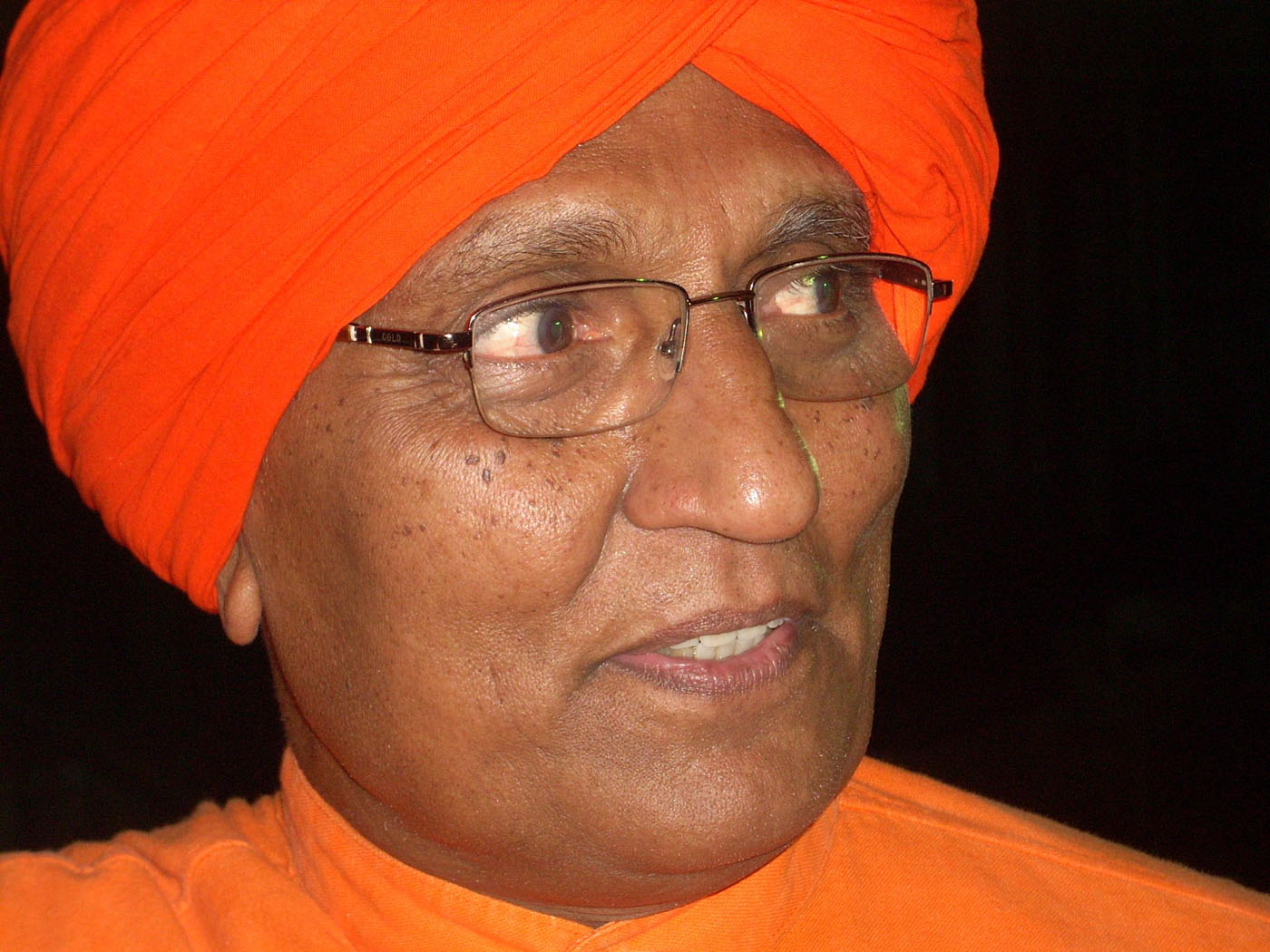swami agnivesh