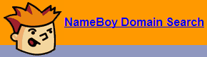 nameboy logo