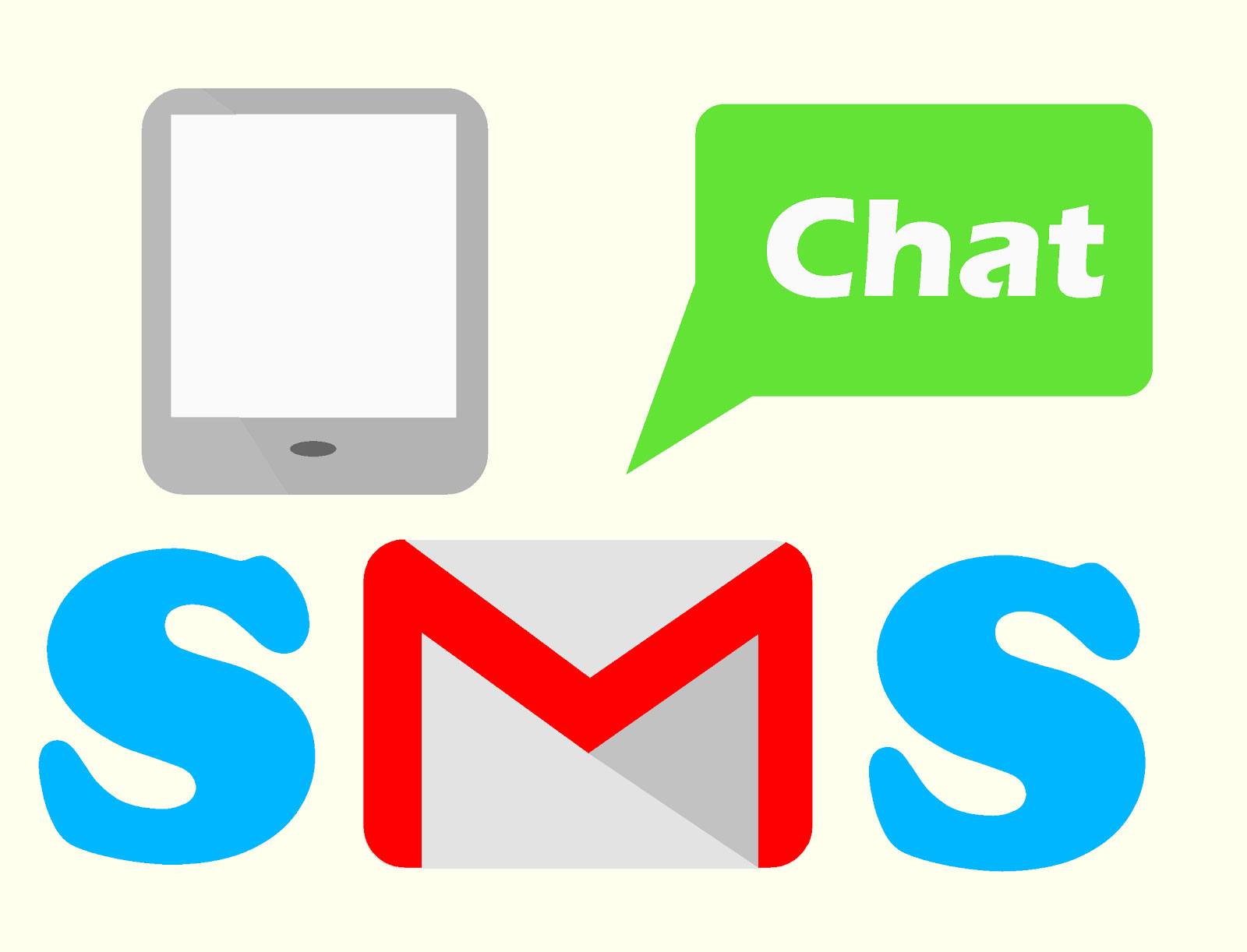 send free sms from gmail