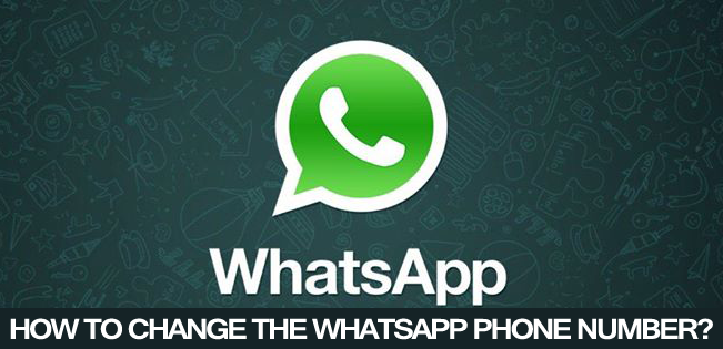  How to Change Whatsapp Phone Number on Android