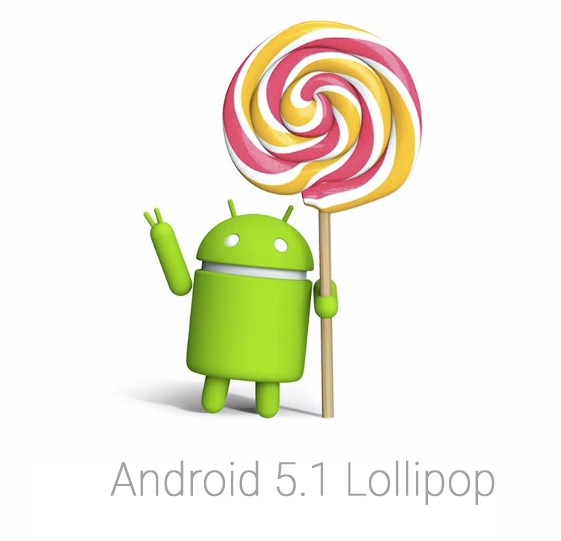 android 5.1 lollipop