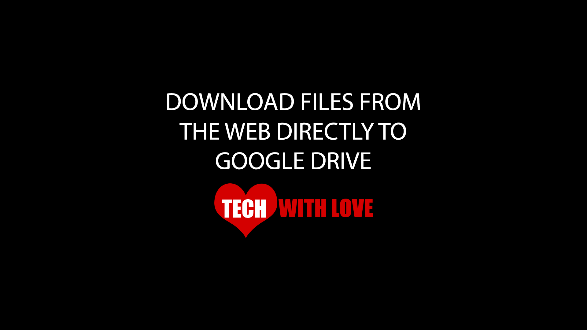 How to Move a File(s) Directly From Web to Your Google Drive, Box, DropBox or OneDrive Account