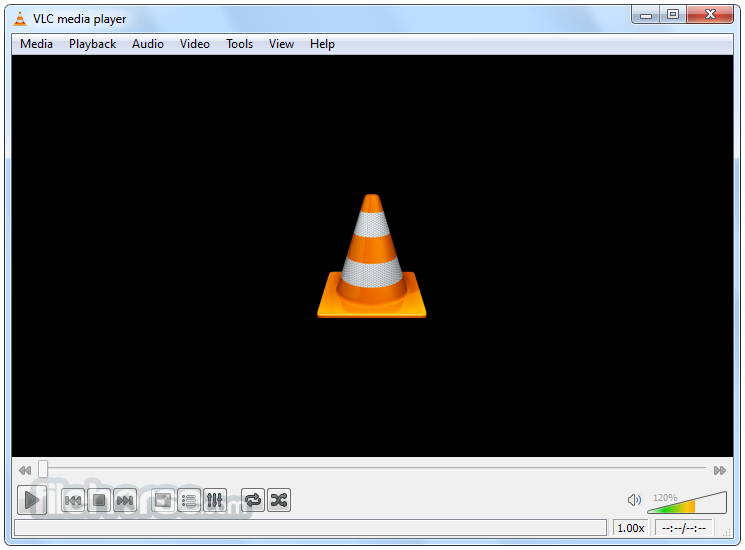 vlc media player for windows