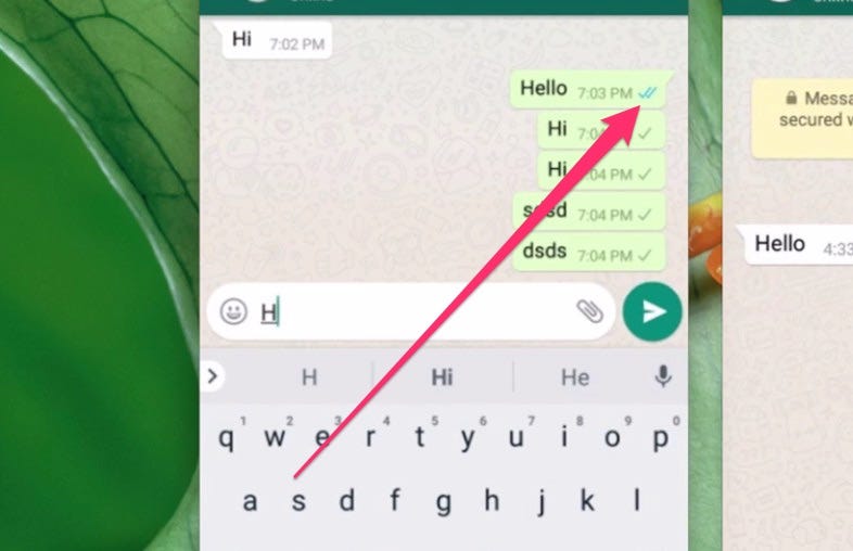 How to Know if Someone Blocked You on WhatsApp?