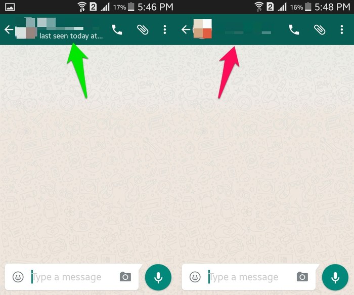 How to Hide Your WhatsApp Profile Photo So Other Users Can't See